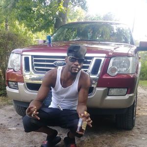 Meet your Posher, Franklin